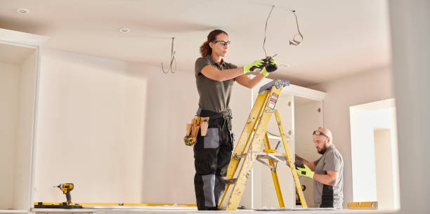 Best Local Electrician Companies  in Camp Verde, AZ