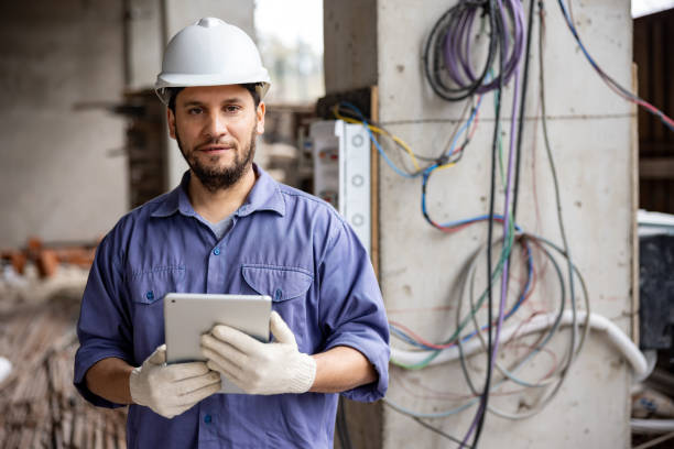 Best Affordable Electrician  in Camp Verde, AZ